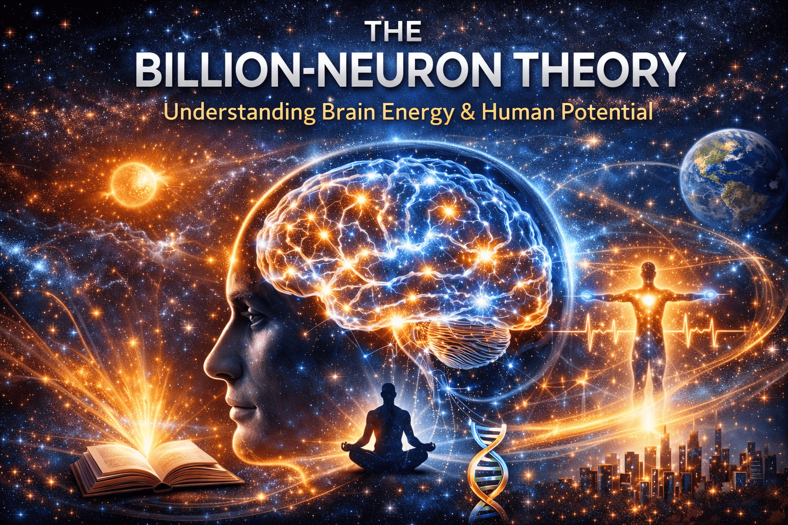 Billion Neuron Theory