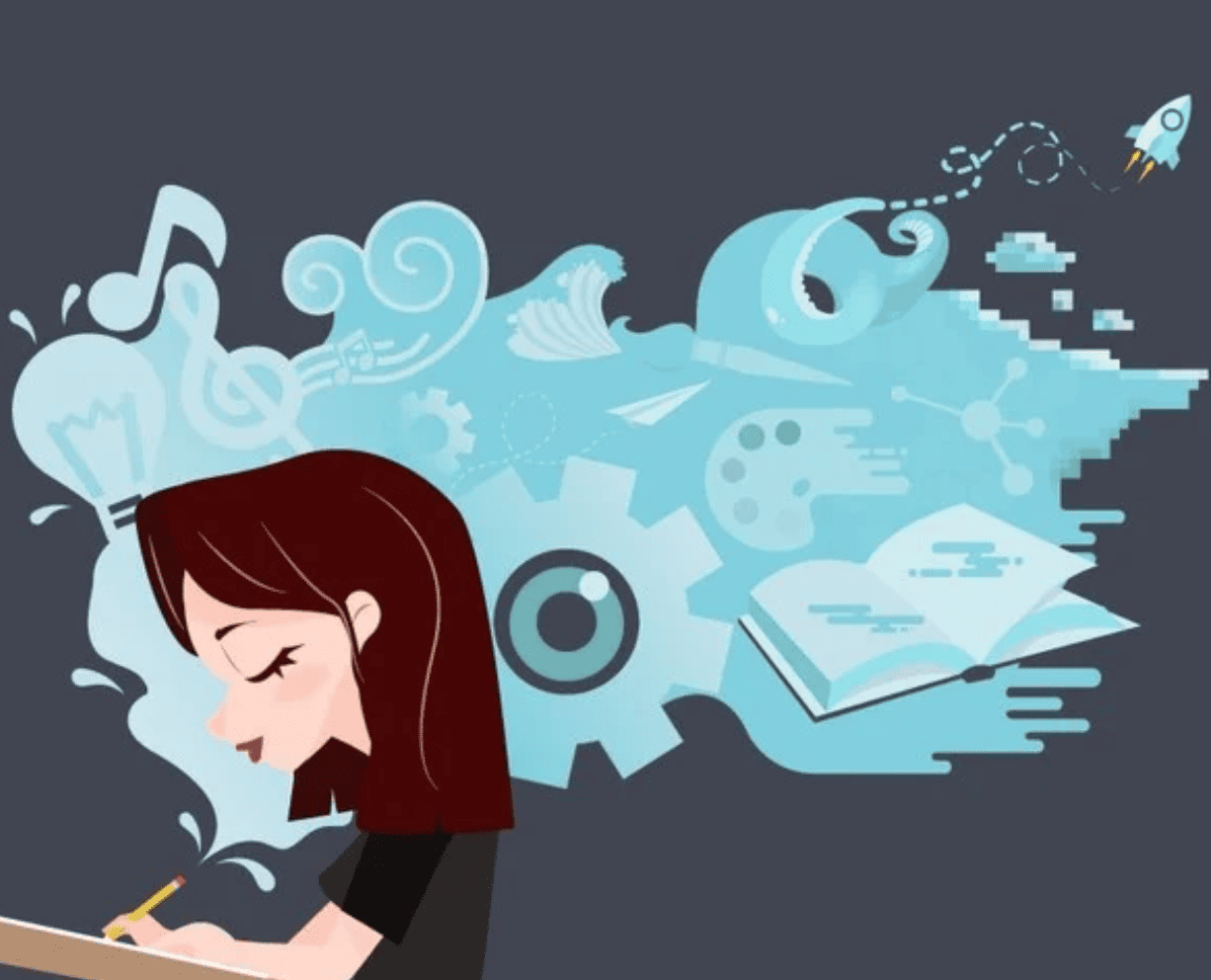 Dreams & Creativity