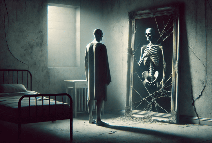 Walking Dead Syndrome