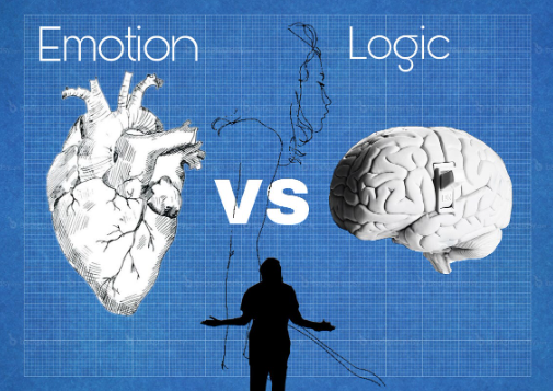 Emotion And Logic