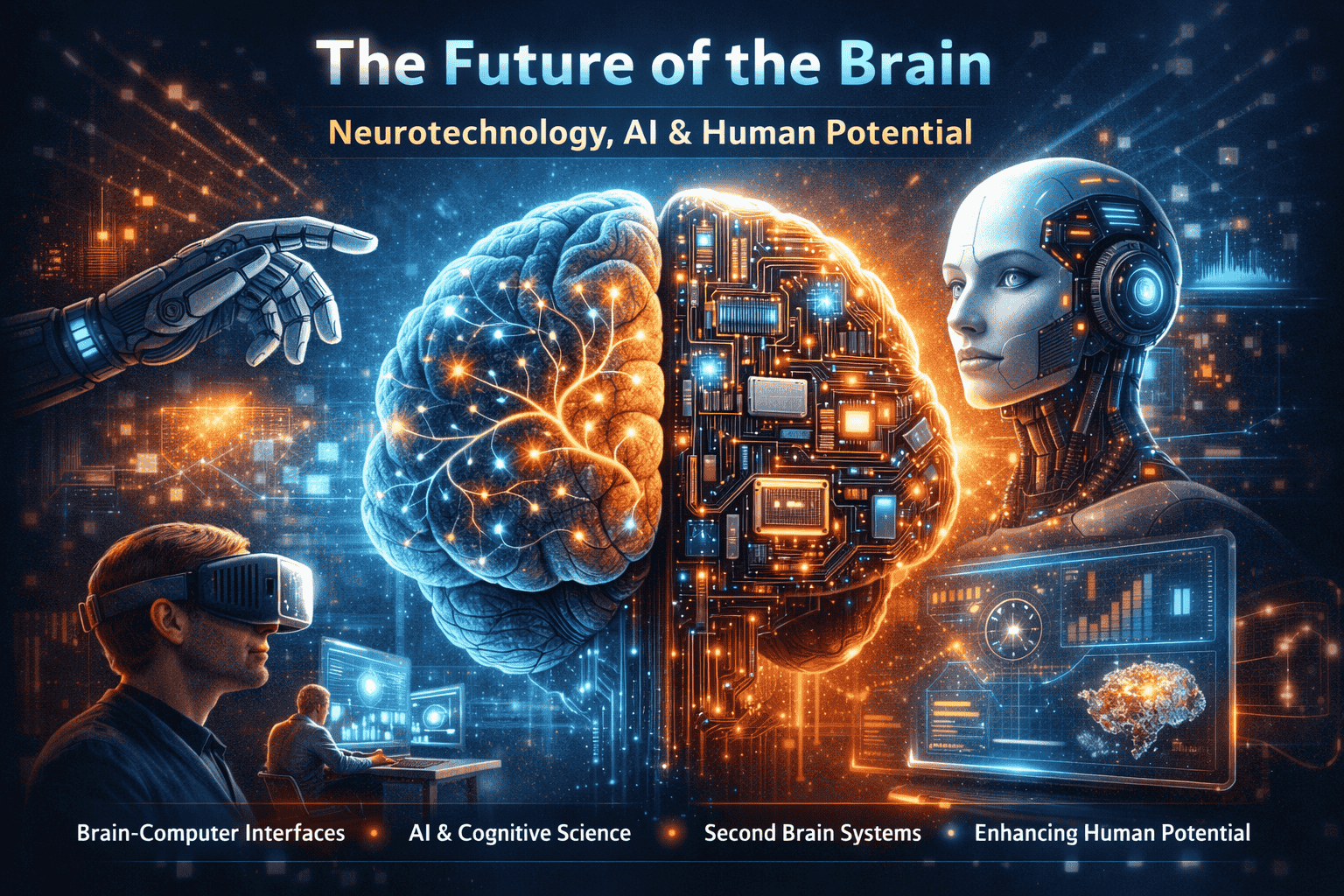 Neurotechnology