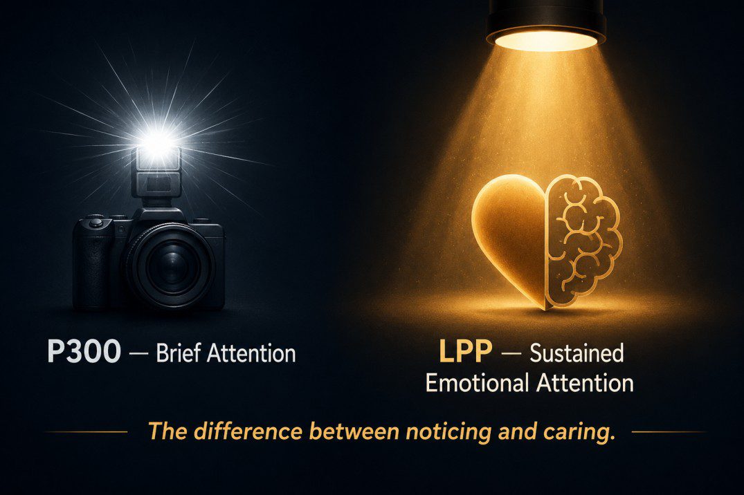 LPP Analogy