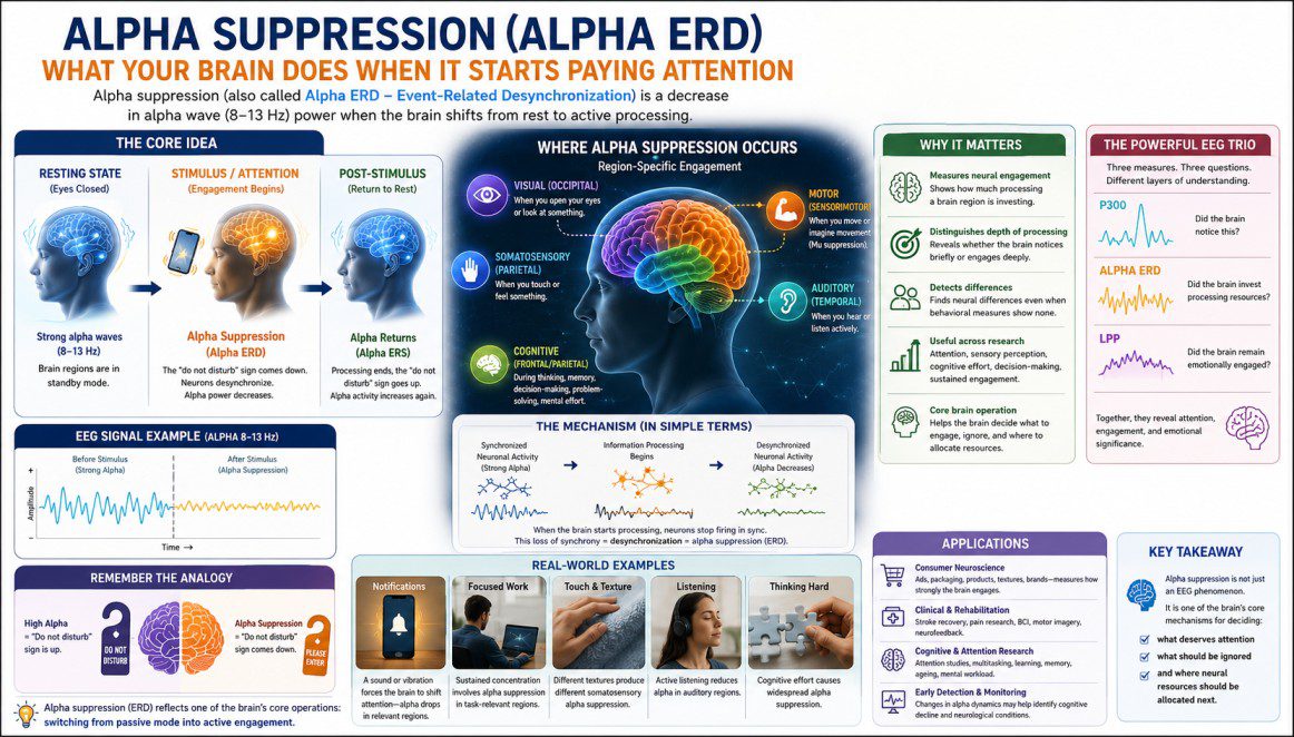 Alpha ERD Summary
